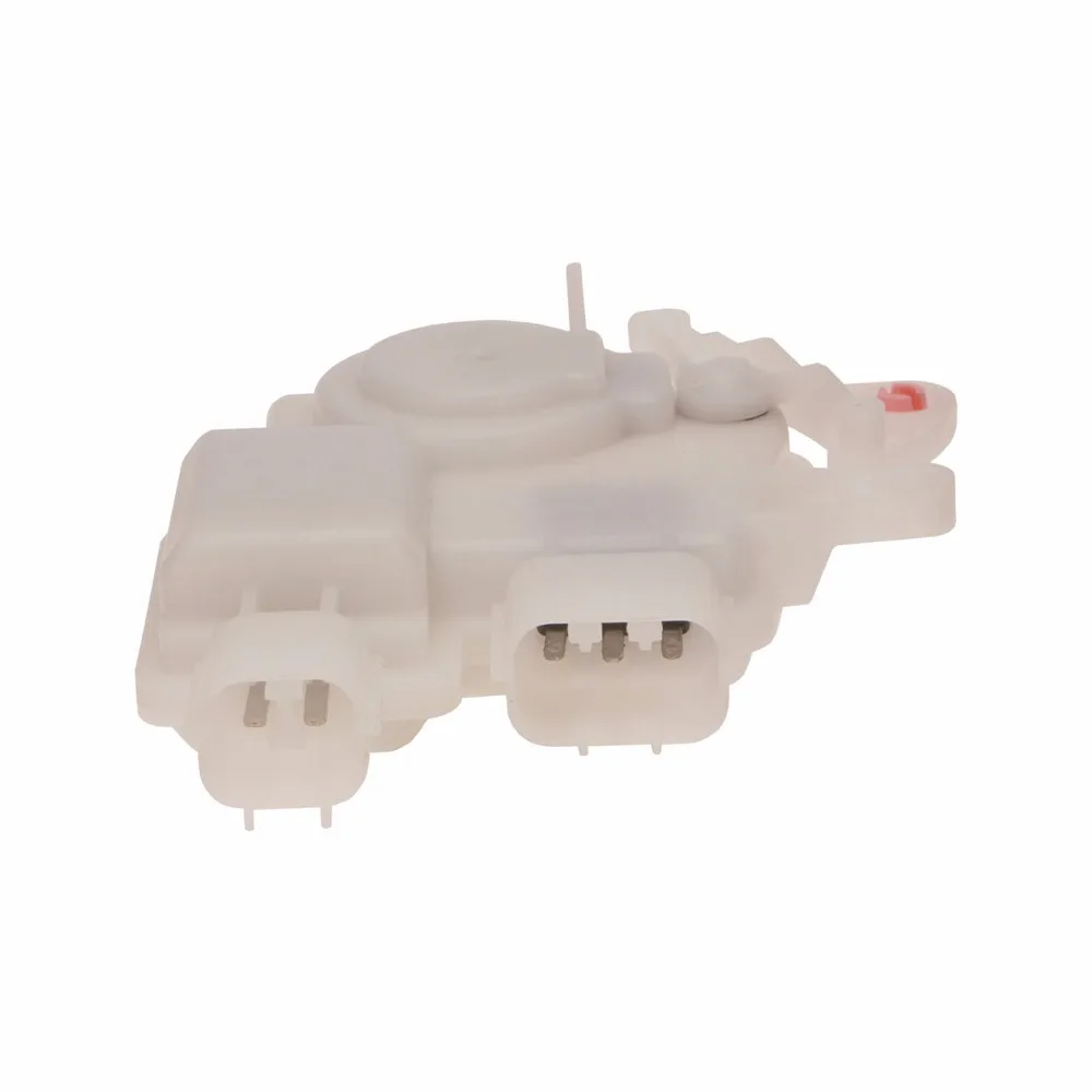 Привод дверного замка COTOC с левой стороны для Honda Acura Accord 2003-2007 72155-SDA-A01 72155SDAA01