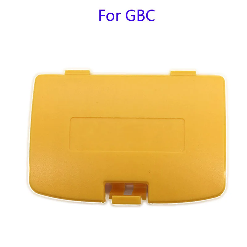Чехол для Nintendo Game boy цвет задняя крышка|shell replacement|shell nintendoshell cover |