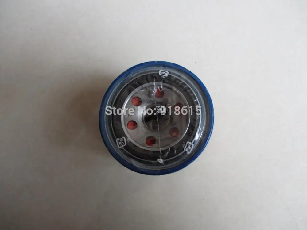 Масляный фильтр GX620 GX670 GX690 15400-ZJ1-004 SHT11500 SH11000 HONDA оригинальный генератор энергии