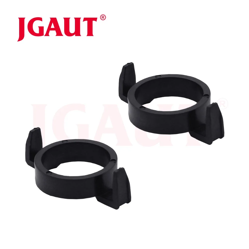 JGAUT H1 H7 адаптер для светодиодной фары держатель аксессуары лампы