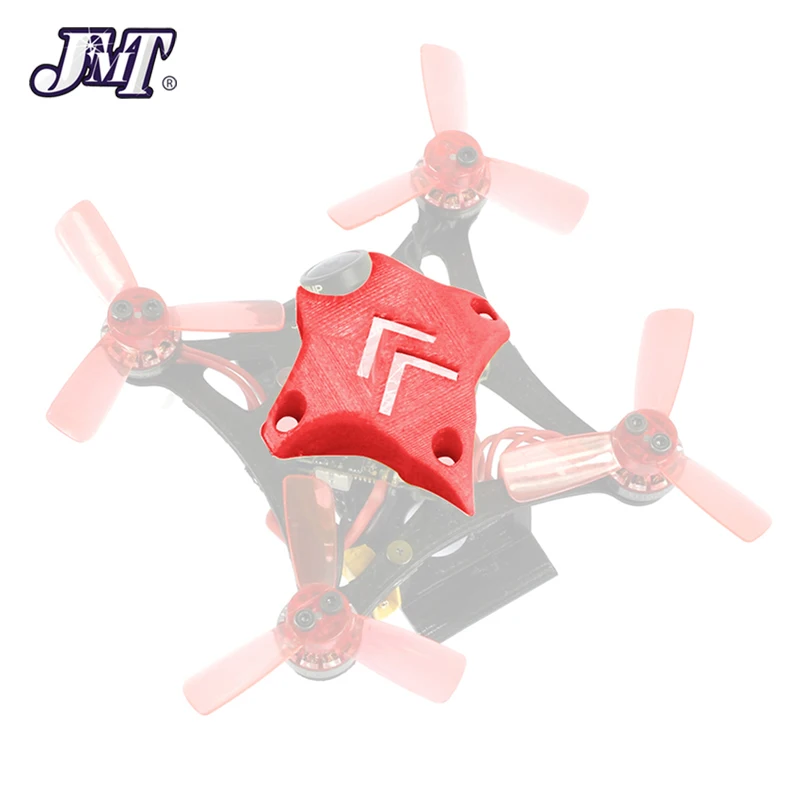 Защитный чехол JMT для камеры из ТПУ с 3D принтом Mobula7 Mobula 7 FPV Racing Drone DIY Quadcopter|Детали и