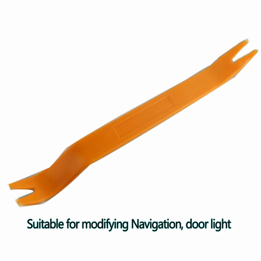 4 шт./компл. Пластик ремонт инструмента автомобильное радио дверной зажим Панель