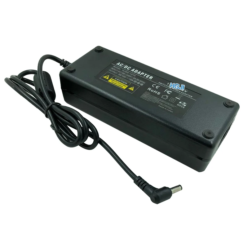 Высокое качество AC 100 V-240 V преобразователь DC 48V 3A 145W 48V адаптер питания с решениями для POE адаптер зарядного устройства