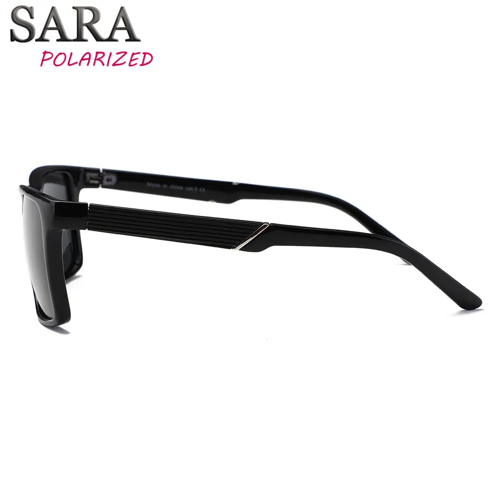 Мужские солнцезащитные очки с поляризацией для вождения | Аксессуары одежды