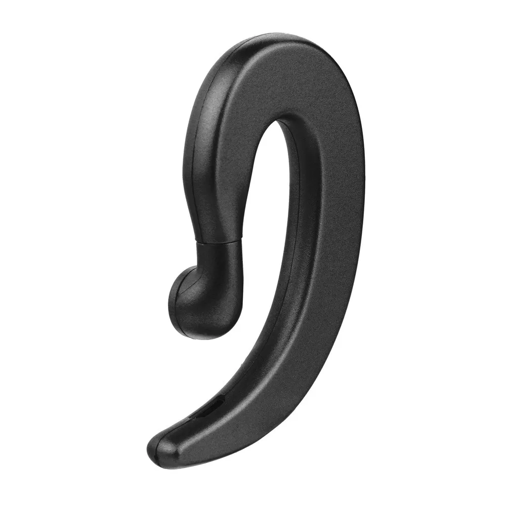 Беспроводная гарнитура Bluetooth 4,2, наушники стерео, наушники для iPhone X XS MAX, универсальные, для вождения, музыки, Hands-free, для бизнеса, спорта