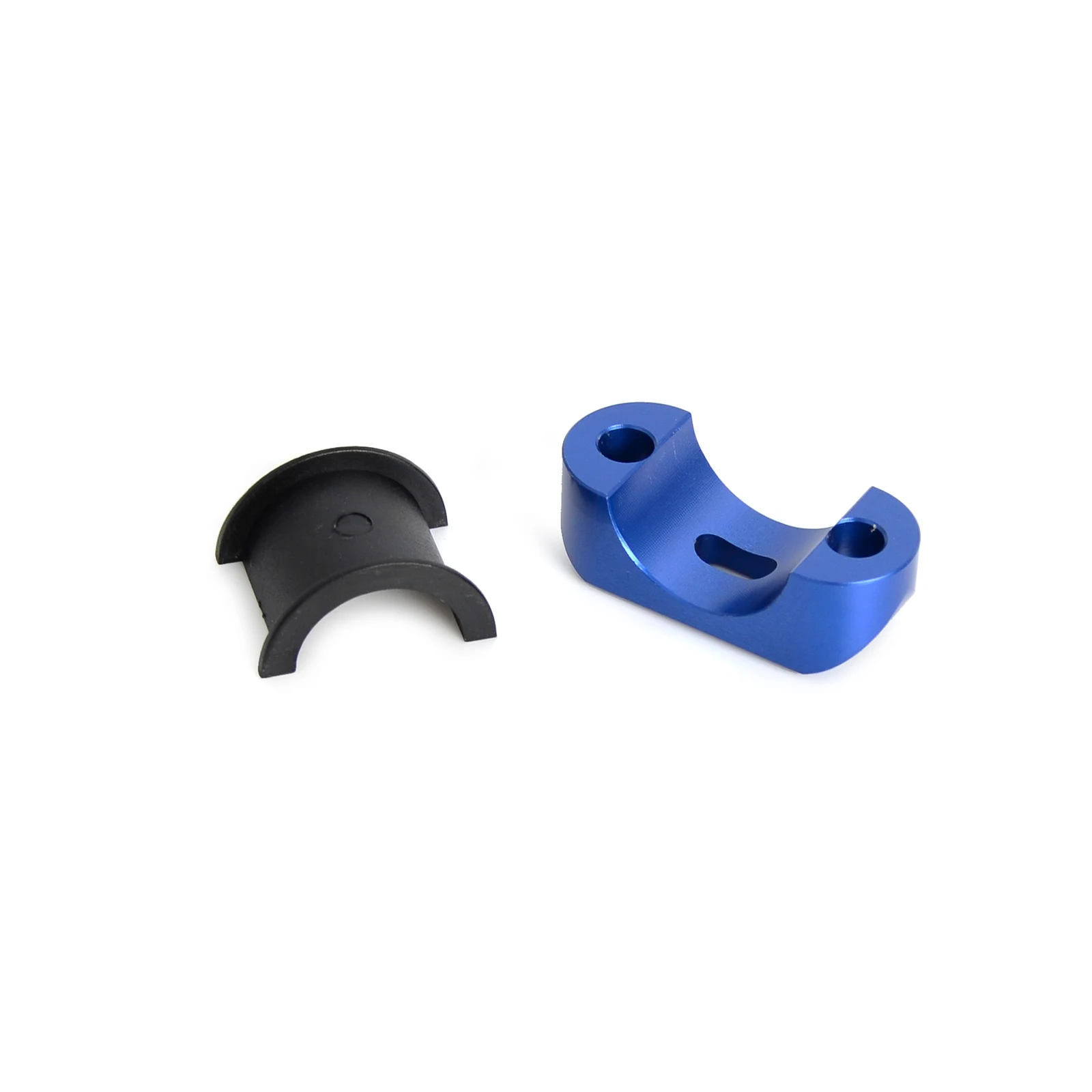 Вращающийся зажим NICECNC для Yamaha YZ80 YZ85 YZ125 YZ250 YZ250F YZ450F WR250F WR450F WR250R/X WR426F TTR250 YZF WRF 250