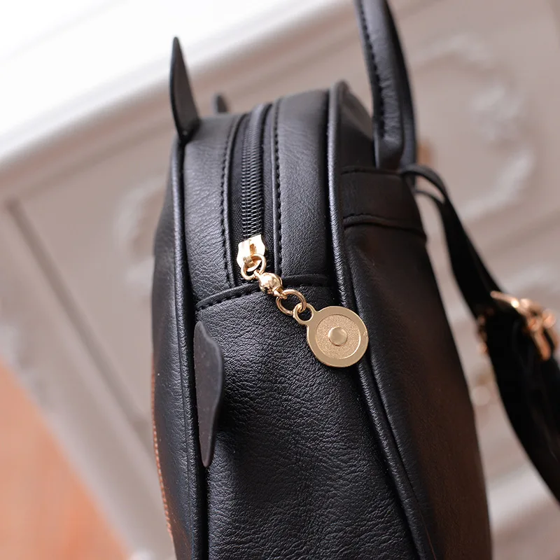 Школьные ранцы детские рюкзаки из искусственной кожи для девочек милые школьные