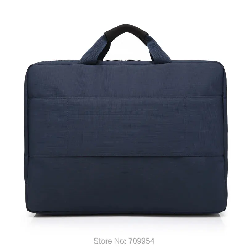 Сумка на плечо для ноутбука 17 &quot17 3&quot PC Handle Trip Sling сумка чехол Macbook Dell | Компьютеры