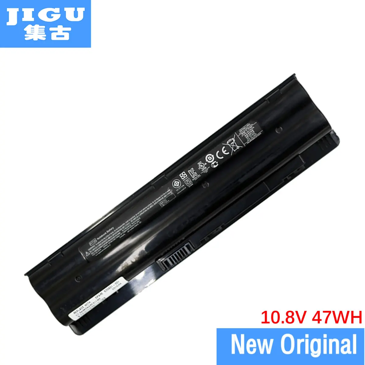 

JIGU FOR HSTNN-OB93 OB94 XB93 XB94 XB95 Original Laptop Battery For Hp Pavilion DV3-2000 DV3-2001tu DV3-2100 DV3-2101tu