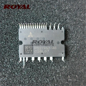 PS21963-S PS219C5-AST PS21963-4S PS21963-ST PS21963-EST оригинальный модуль IPM