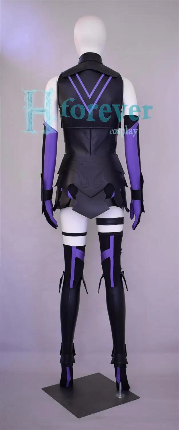 Новый костюм для косплея из Fate Grand Order Shielder Мэтью кириэлит на Хэллоуин взрослые