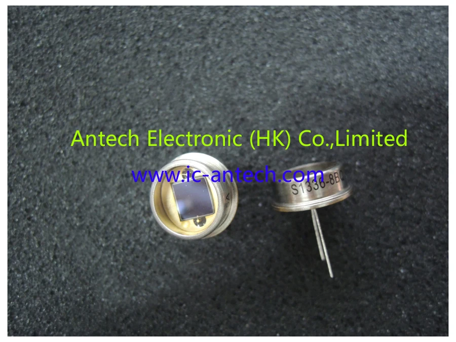 S1336 8BQ CAN 2 Si фотодиодный УФ лучевой ИК для точной фотометрии|uv c|uv photodiodec c |