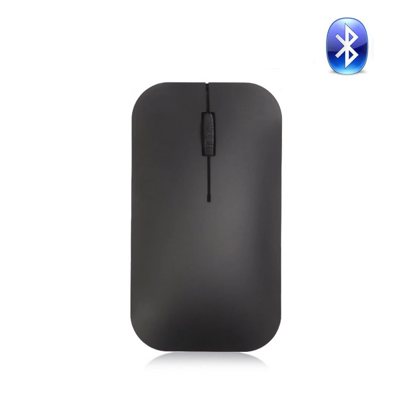 Мышь компьютерная беспроводная аккумуляторная с поддержкой Bluetooth 1600 DPI |