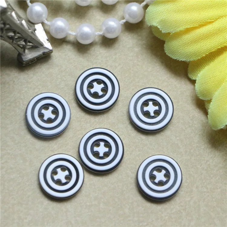 20 шт./пакет подача заявки на 12 5 мм Сделай своими руками круглые Форма