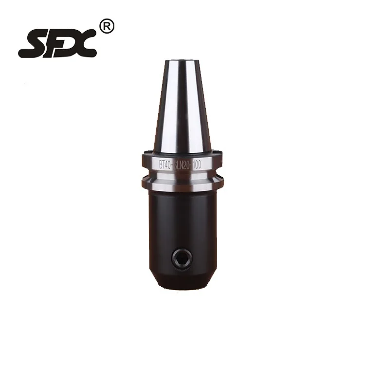 

4 Pieces BT40 10mm Sidelock End Mill Holder/BT40-SLN10-63