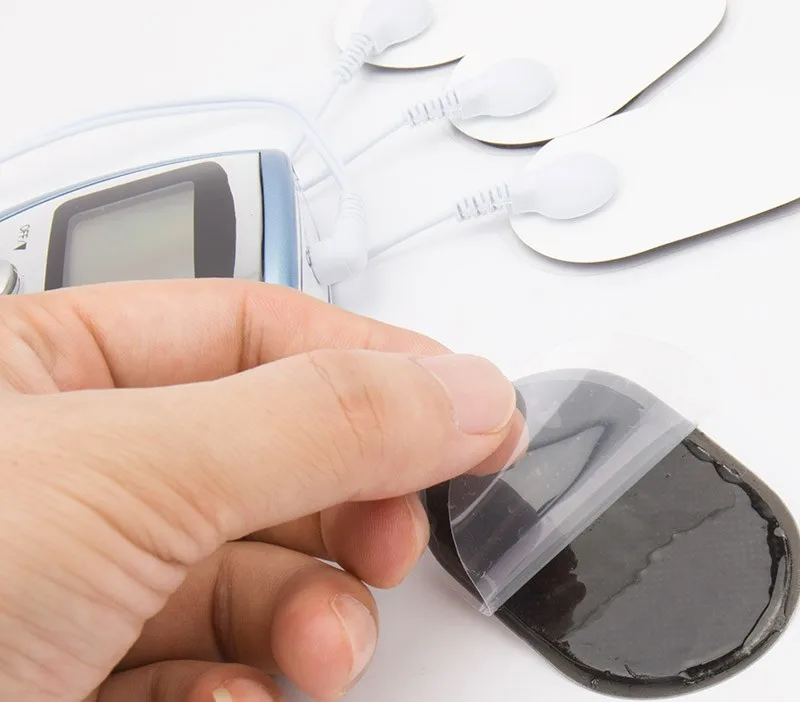 Новый электрошоковый массажер для похудения электрошокер стимуляция сосков