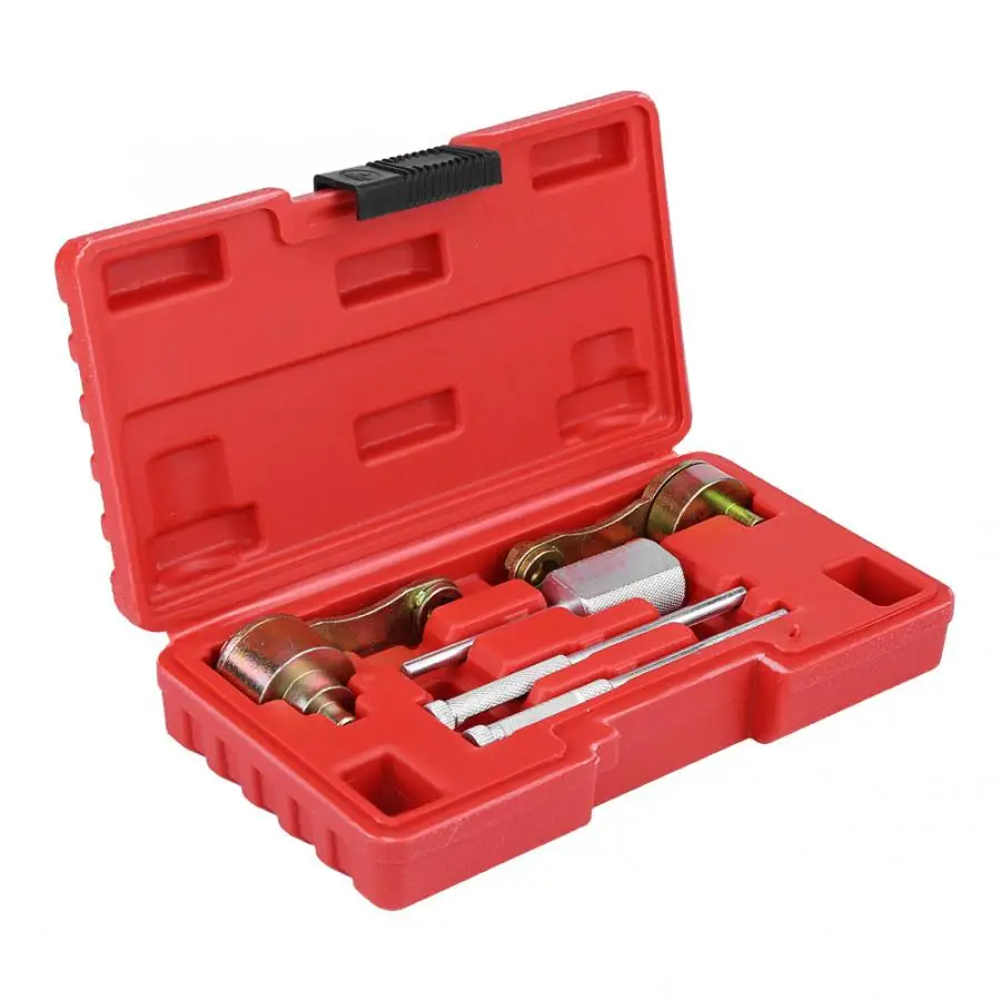 5 шт. коленчатый вал двигателя автомобиля установка блокировки времени набор