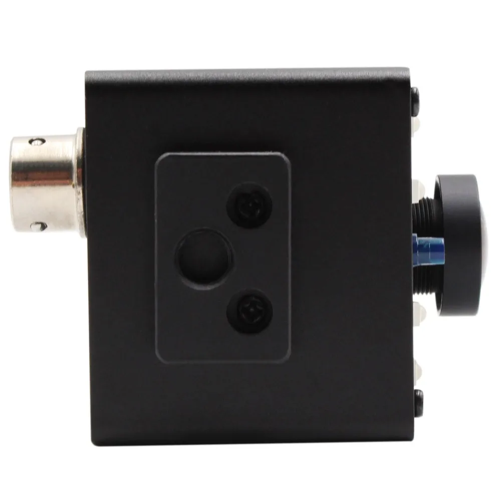 1MP 720 P CMOS OV9712 HD Камера Широкий формат 170 градусов рыбий глаз Mini USB веб-видео Камера ИК-Ночное видение