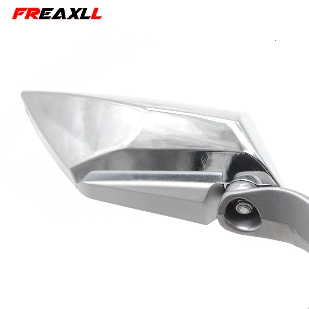 Аксессуары для мотоциклов боковые зеркала заднего вида HONDA CR80R/85R CRF125F YAMAHA YZ80/85