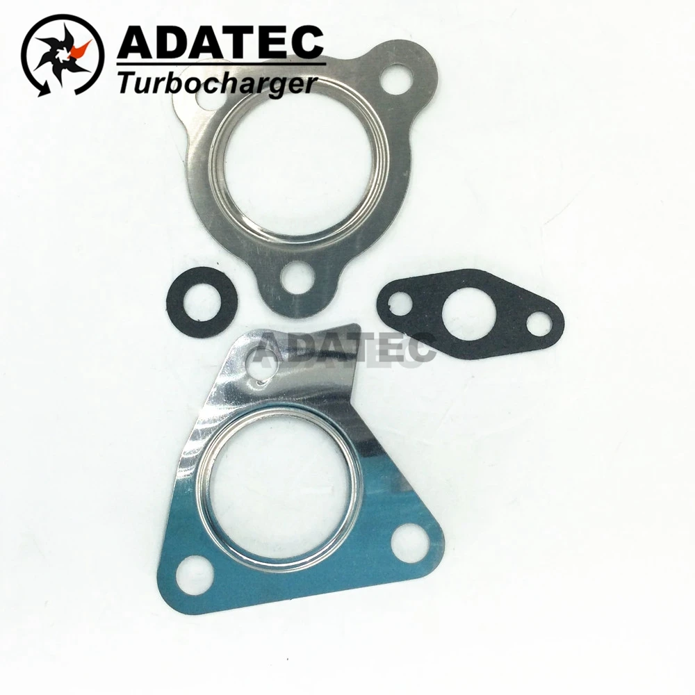 TF035 4913507302 4913507300 4913507100 turbo charger flange gaskets 2823127800 for Hyundai Santa Fe 2.2 CRDi 150 HP D4EB | Автомобили и