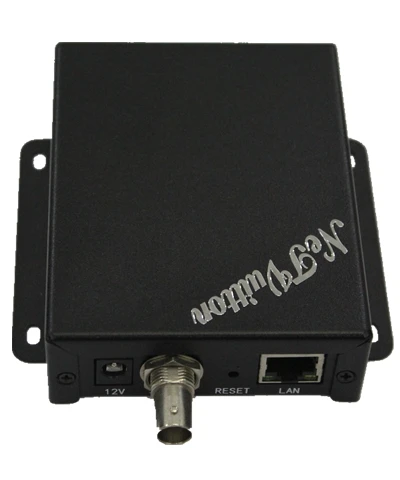 НТВ/netvuitton/netvision H.264/MPEG4/H.265/HEVC HTTP/rtsp/HLS SDI кодер | Электроника