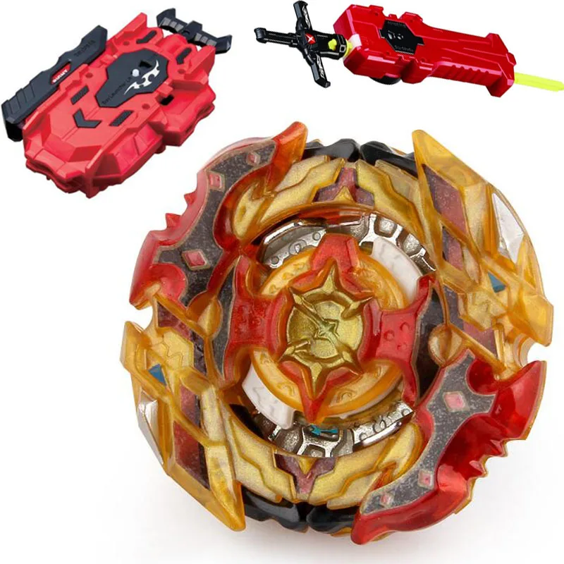 Spinning Top B-122 B122 Geist Fafnir 8 Ab Starter Burst B 122 LR RED Launcher and Sword Launcher B121 B122 B125 B127 B128
Spinning Top B-122 B122 Geist Fafnir 8 Ab Starter Burst B 122 LR RED Launcher and Sword Launcher B121 B122 B125 B127 B128