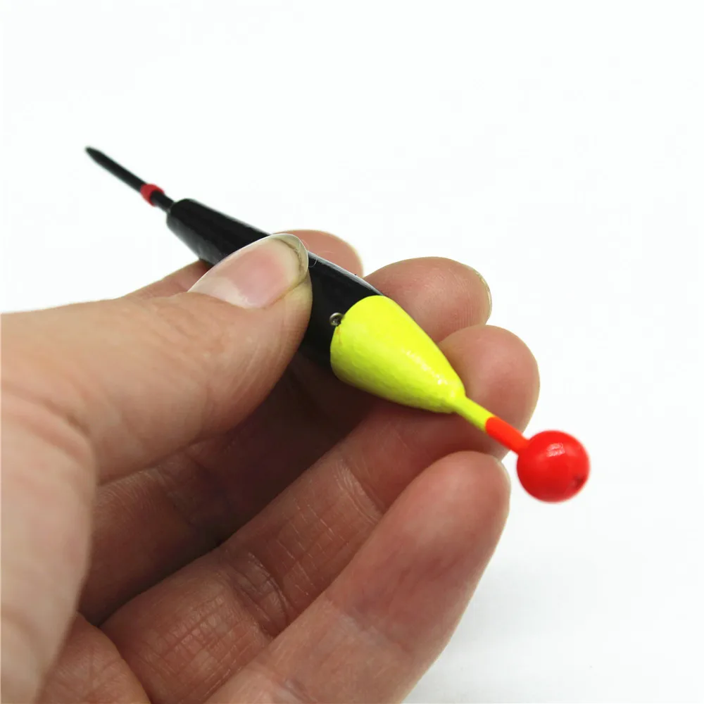 Рыболовные Поплавки Newdonghui 10 шт./лот см 12 14 длина для ловли карпа 27002|fishing bobber|fishing