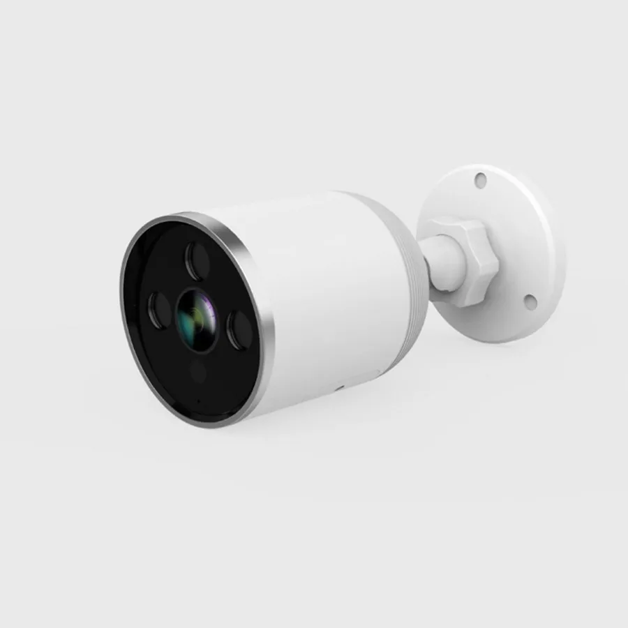 Мини камера WiFi 1080 P IP Беспроводная домашняя безопасности наблюдения детская