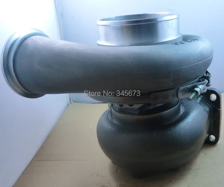 Новый GT4292 GT42 AR.60 ar1.05 с масляным охлаждением 1000 + hp T4 6 Болт двойной прокрутки 1000hp