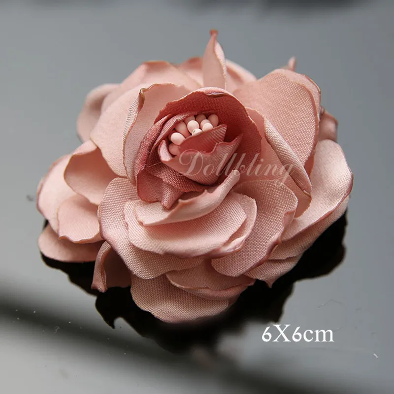 Элегантные платья ручной работы с серыми цветами аппликацией в виде патчей для