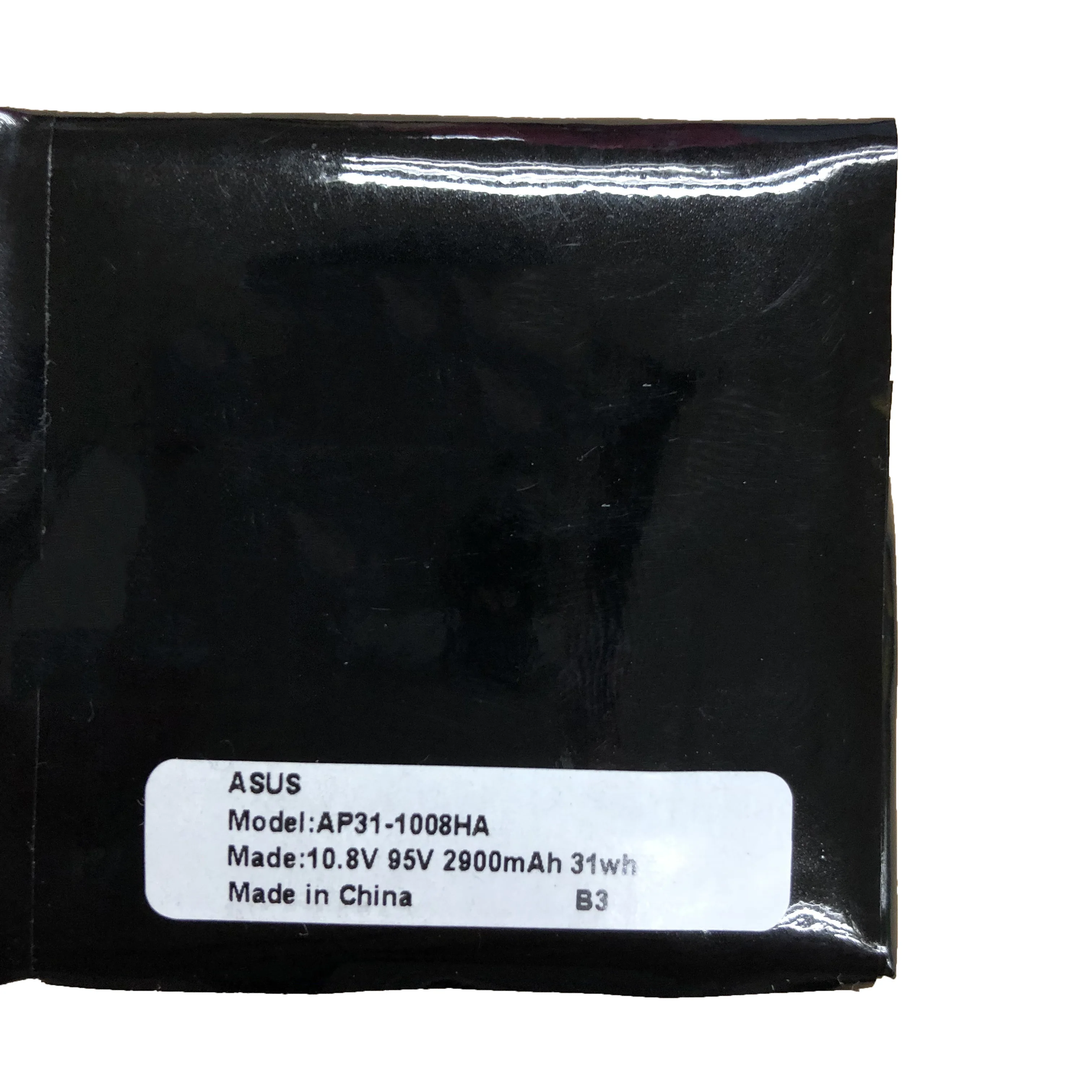 10 8 v/10 95 в 31Wh/2900 мА/ч AP31-1008HA AP32-1008HA Аккумулятор для ноутбука Asus Eee PC 1008 1008H 1008HA |