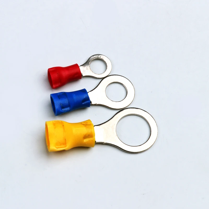 Для 0.5mm2/2.5mm2/4.0mm2/6.0mm2 новые клеммы трещотки обжимные плоскогубцы кабель резаки сетевые инструменты щипцы Терминатор Ручка инструмент