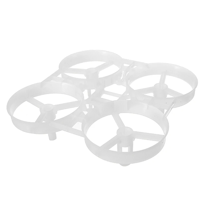 New Arrival 2Pcs 65mm 75mm Frame Kit For KingKong 615 720 Motor Micro FPV RC Quadcopter Spare Part Accesorries | Электроника