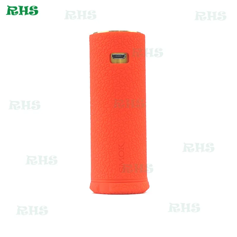 Силиконовый защитный чехол для Smok Stick V9 Max 13 цветов 2 шт. | Дом и сад