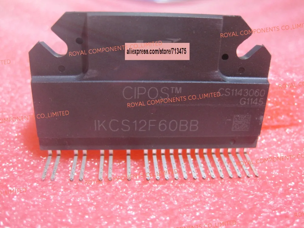 IKCS12F60BB