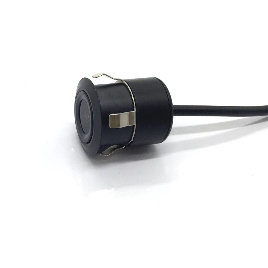 Кропп заднего вида Парковка Камера Ночное видение Автоматическое