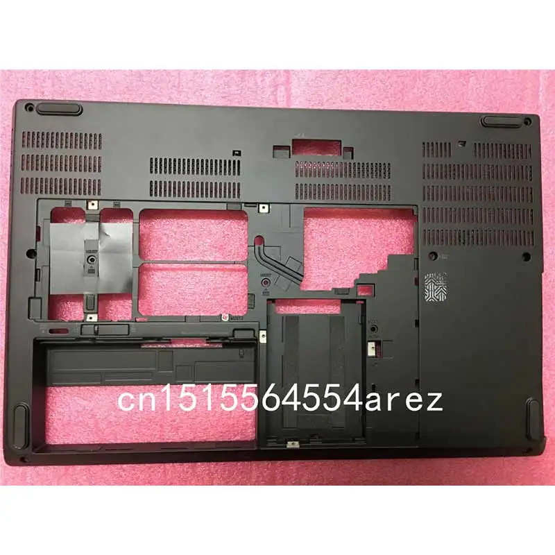 Оригинальный чехол для ноутбука Lenovo Thinkpad P70/Нижняя крышка FRU 00NY332 AM0Z5000600|lenovo