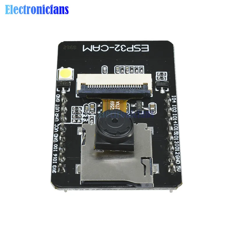 Беспроводная плата ESP32S Bluetooth Wi Fi 2 МП двухъядерный процессор ESP8266 макетная для
