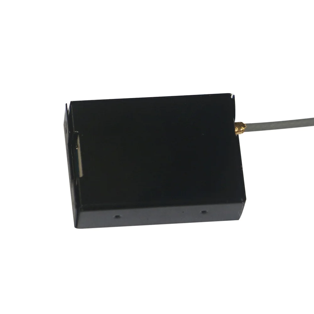 Приемник FATJAY FlySky Φ V2 с предохранителем EMF shiled 8 18 каналов 2 4 ГГц Совместимый