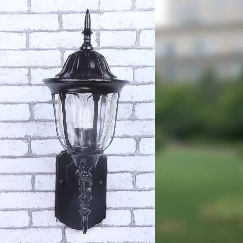 Уличное освещение настенные светильники для балкона светодиодный ное настенное