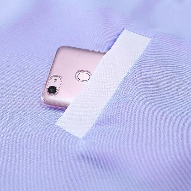 

1PC Fashion Overalls Hair Cutting Cape Hairdressing Beautician Nail Therapist SPA Beauty Salon Sleeveless Cape