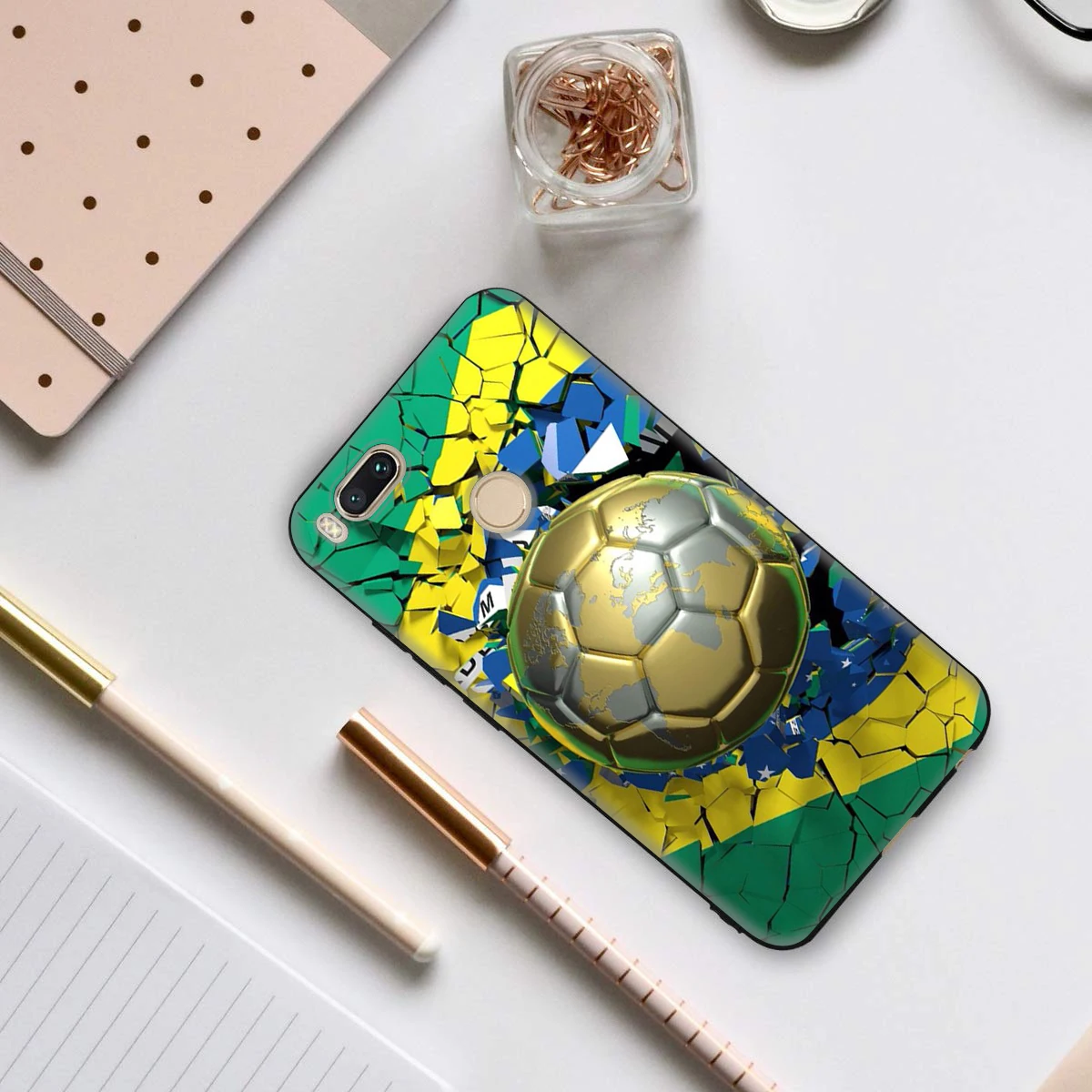 Чехол Lavaza из ТПУ для Xiaomi Redmi Note 4 4X 4A 5 5A 6 6a 7 8 Pro Go Prime Plus | Мобильные телефоны и