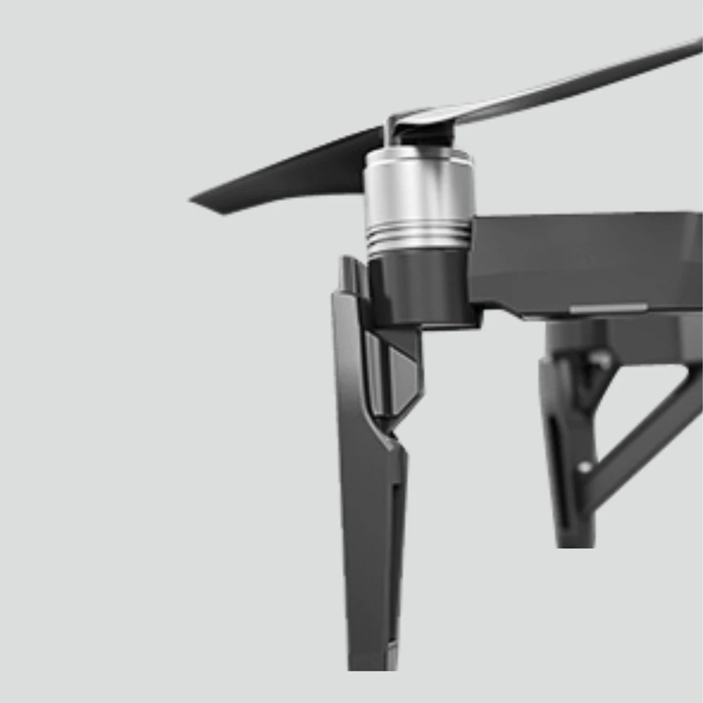 1 комплект шасси стояк Расширенный шасси повышенной ноги для DJI MAVIC Air Аксессуары