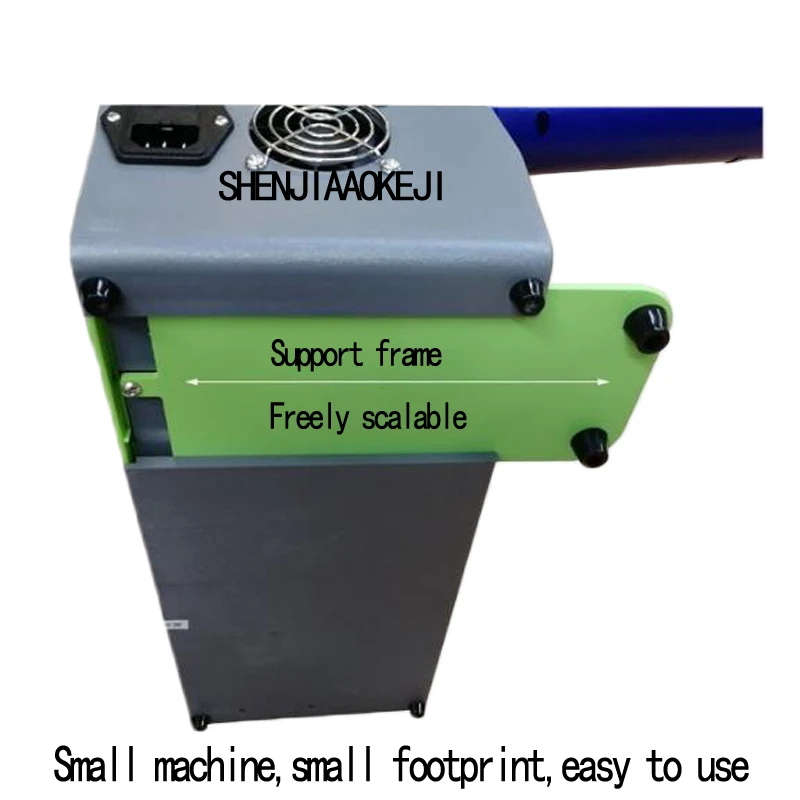 Амортизирующая воздушная подушка машина умная пузырчатая пленка наполненная