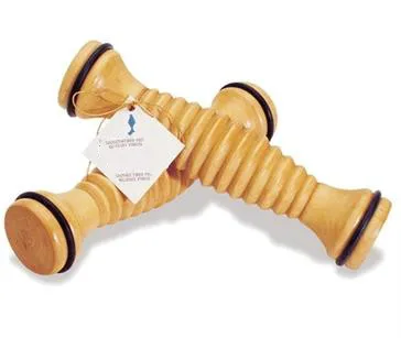 HANRIVER 2018 Foot massage foot care tools and comfortable ballet toe roller bar to relax decompressed rods | Красота и здоровье