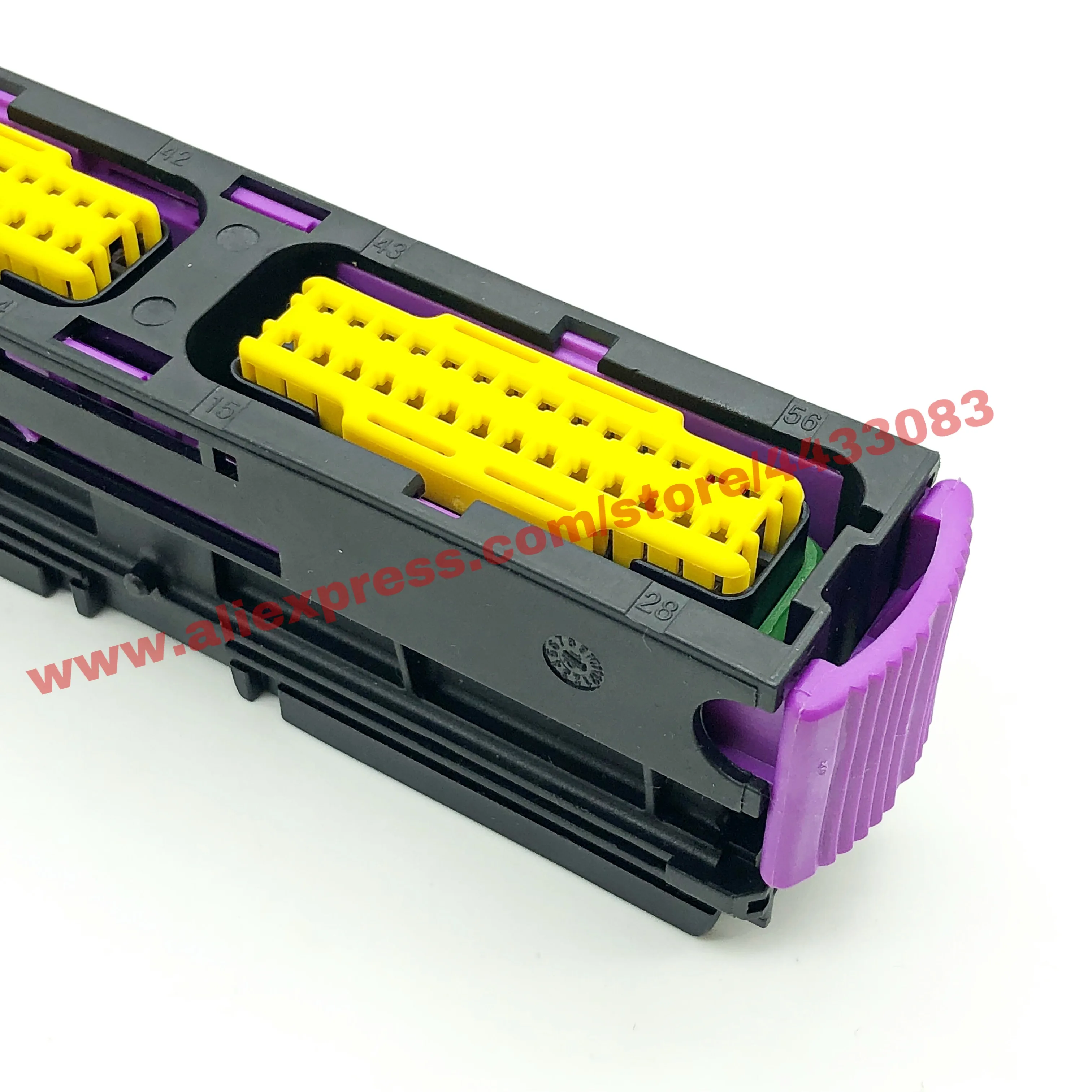 1 комплект FCI 56 контактный разъем ECU с корпусом и штифтами 211PC562S8009
