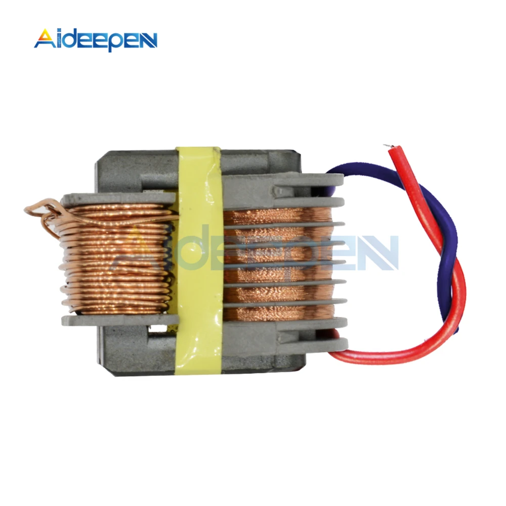 15KV High Frequency Inverter Voltage Generator Step Up Power Module Coil Arc Plasma Boost Converter | Инструменты
