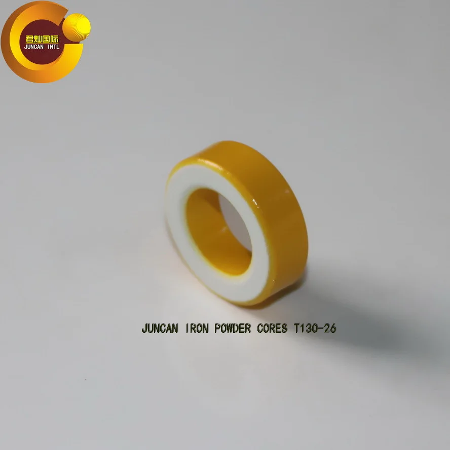 T130-26 магнитное кольцо с защитой от помех |