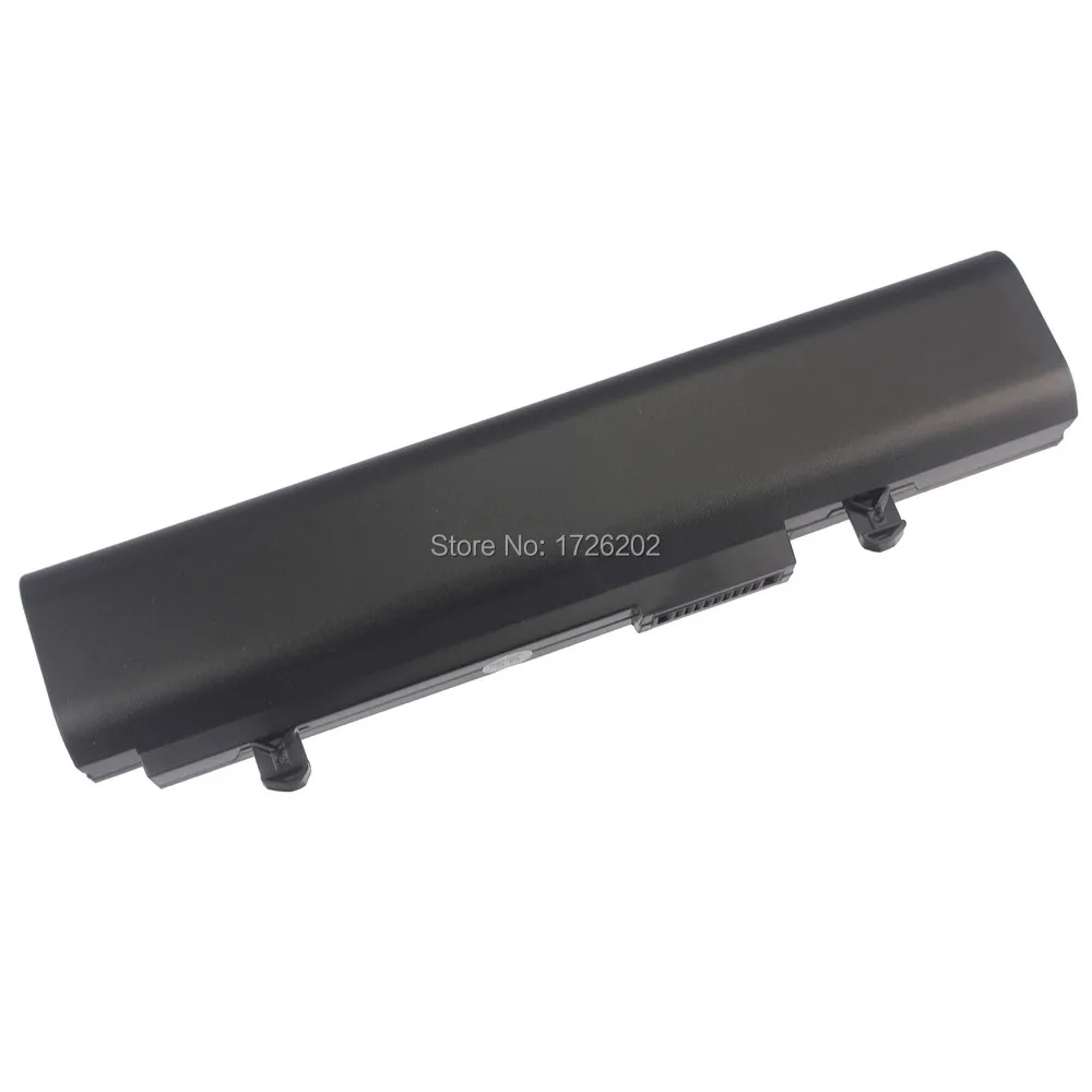 Внешняя Аккумуляторная батарея для Asus Eee PC 1011HA 1015PE R051BX 1015PED 1015PEM 1015PN 1015PW 1016 1016P 1215B