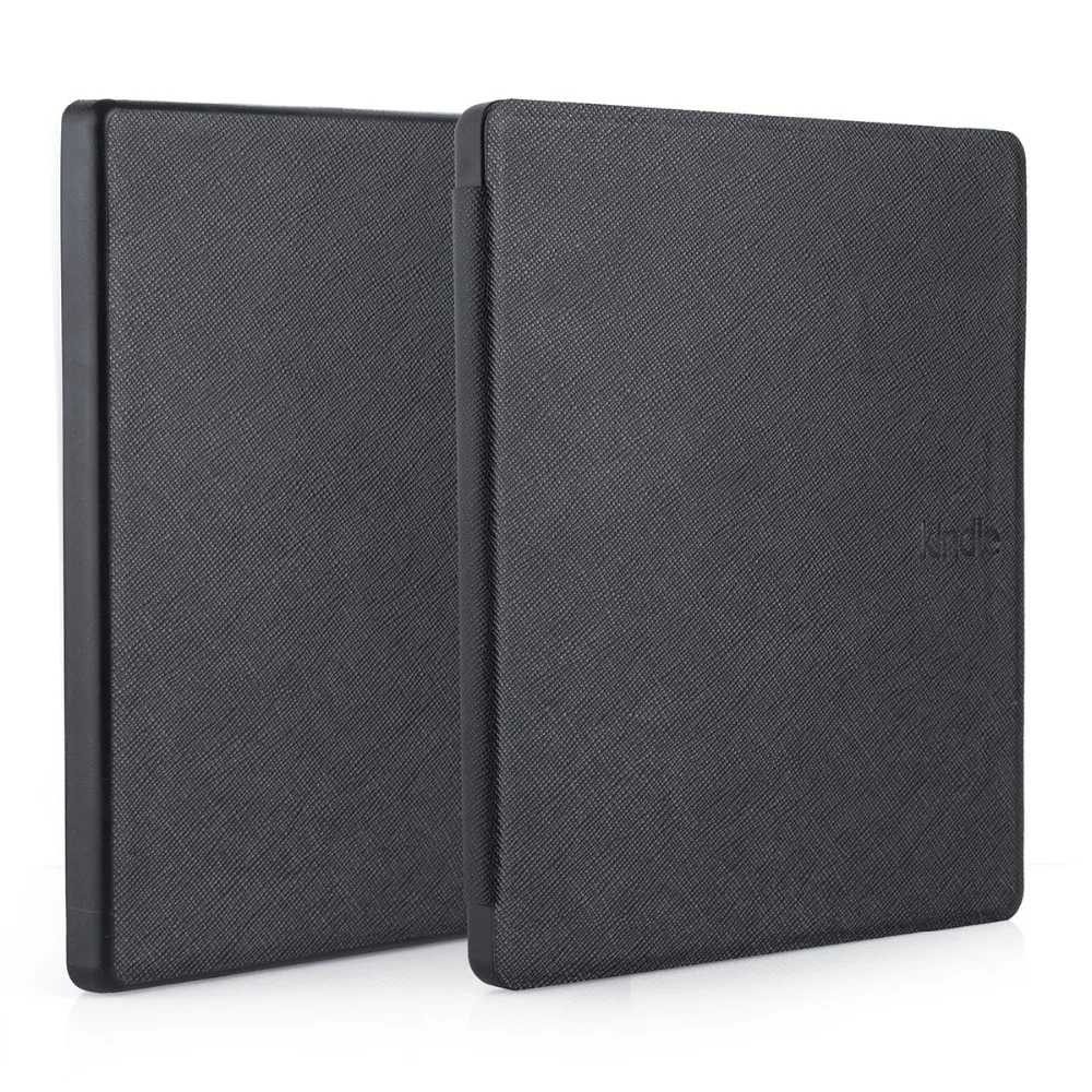 1:1 из искусственной кожи чехол для Amazon kindle oasis 2 7 дюймов умный чехол для Amazon kindle oasis 2 Защитный Авто чехол